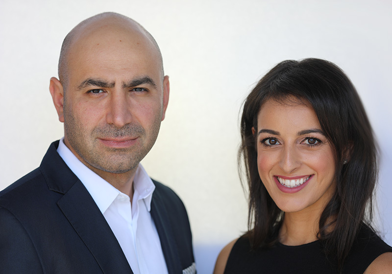 Berokim & Duel P.C Beverly Hills,  Office