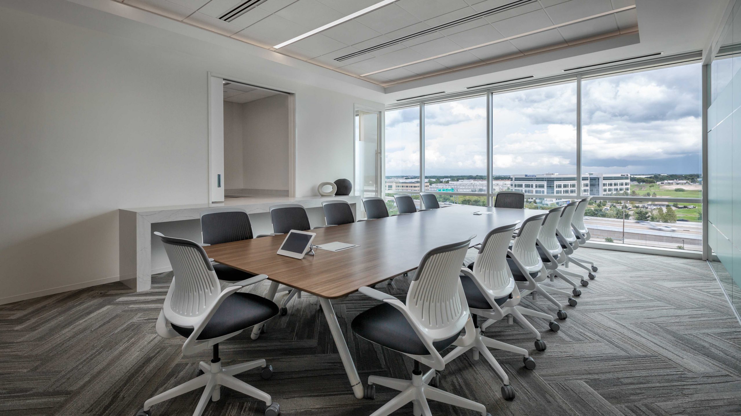 Confidential - Law Firm Cisco,  Office