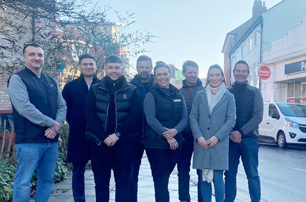 Howes Percival Milton Keynes, United Kingdom Office