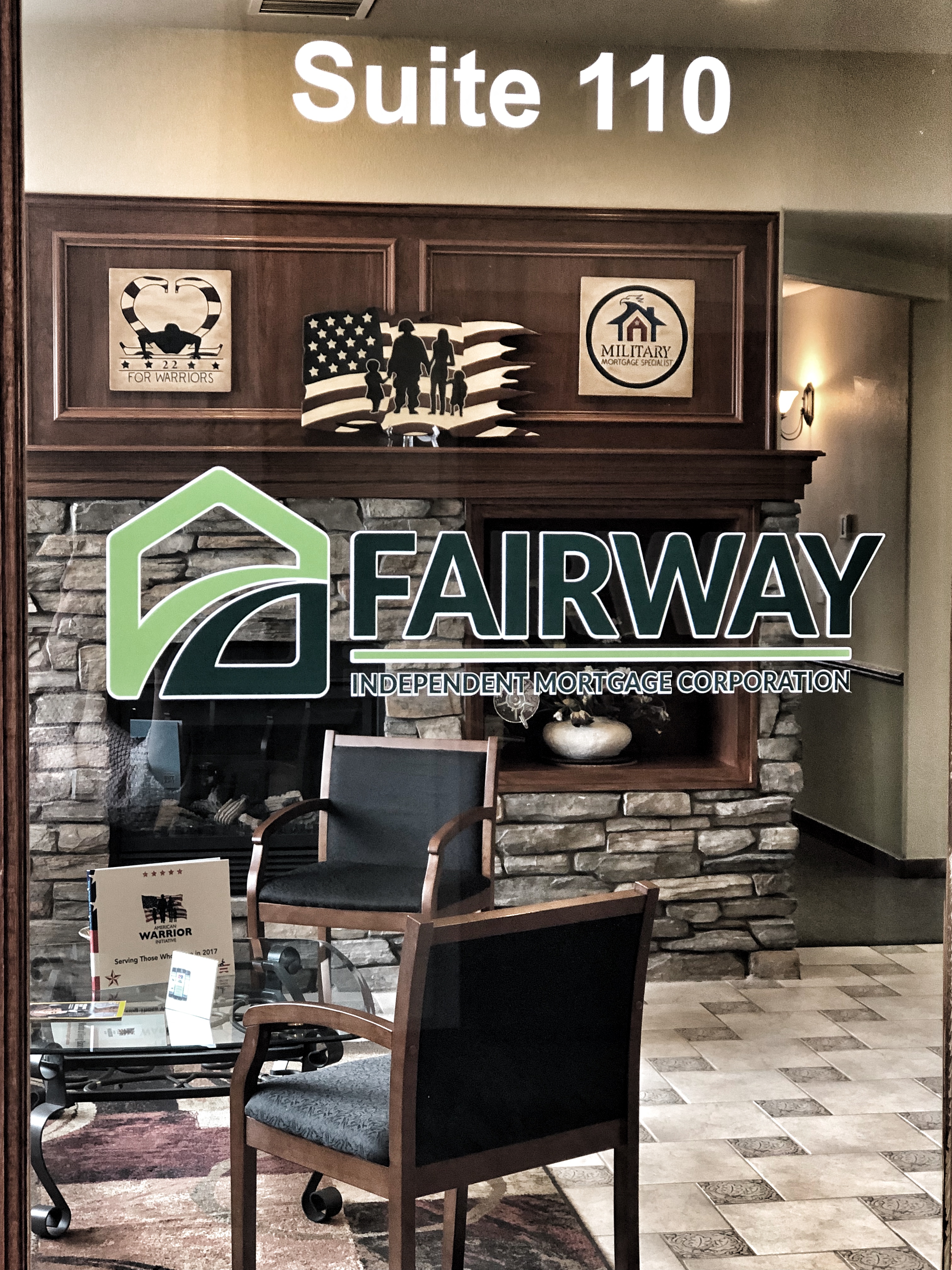 Johnson Law Group, LLC Colorado Springs, CO Office