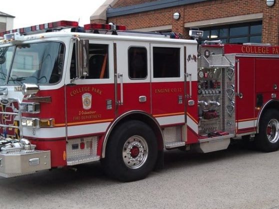 Christian, Ashin & Brown, PC College Park,  Office