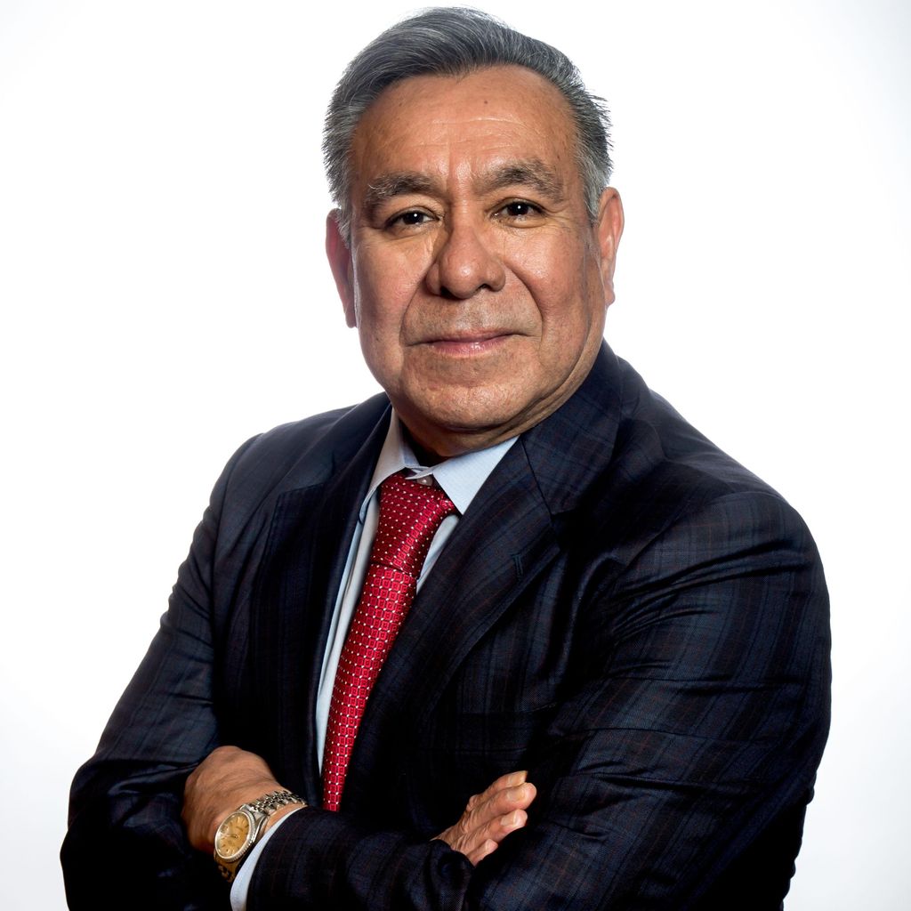 The Law Offices of John R. Salazar PC Bedford, TX Office