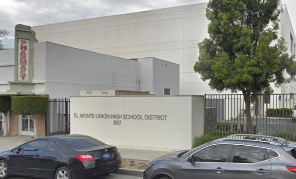 Law Office of Alma D. Puente, APLC El Monte,  Office