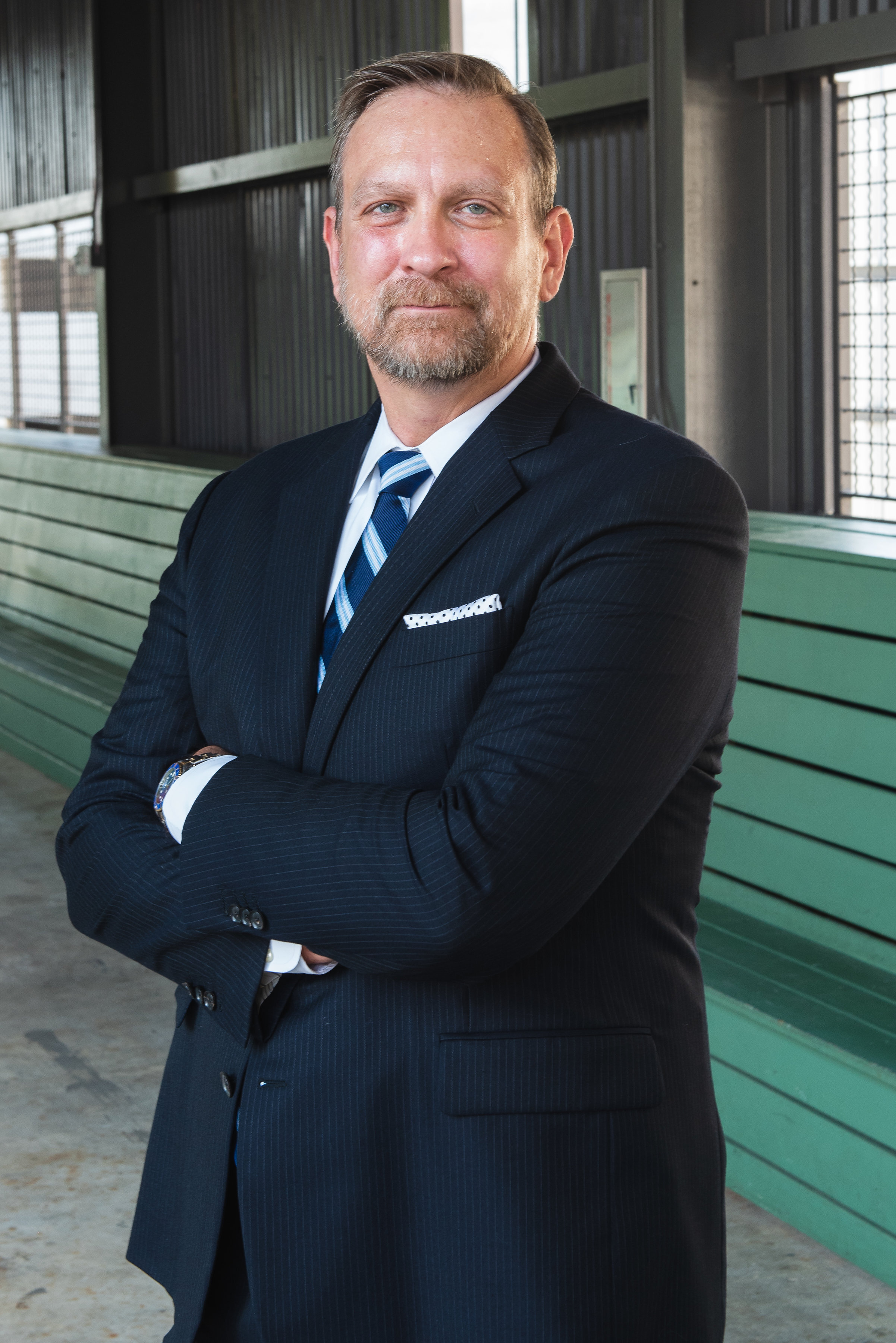 McMichael & Gray, PC Huntsville, AL Office