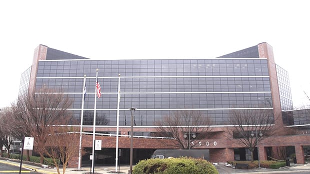 Posz Law Group, PLC Reston, VA Office