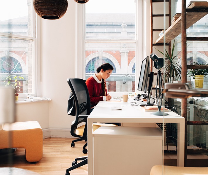 Nerland Lindsey LLP Calgary, Canada Office