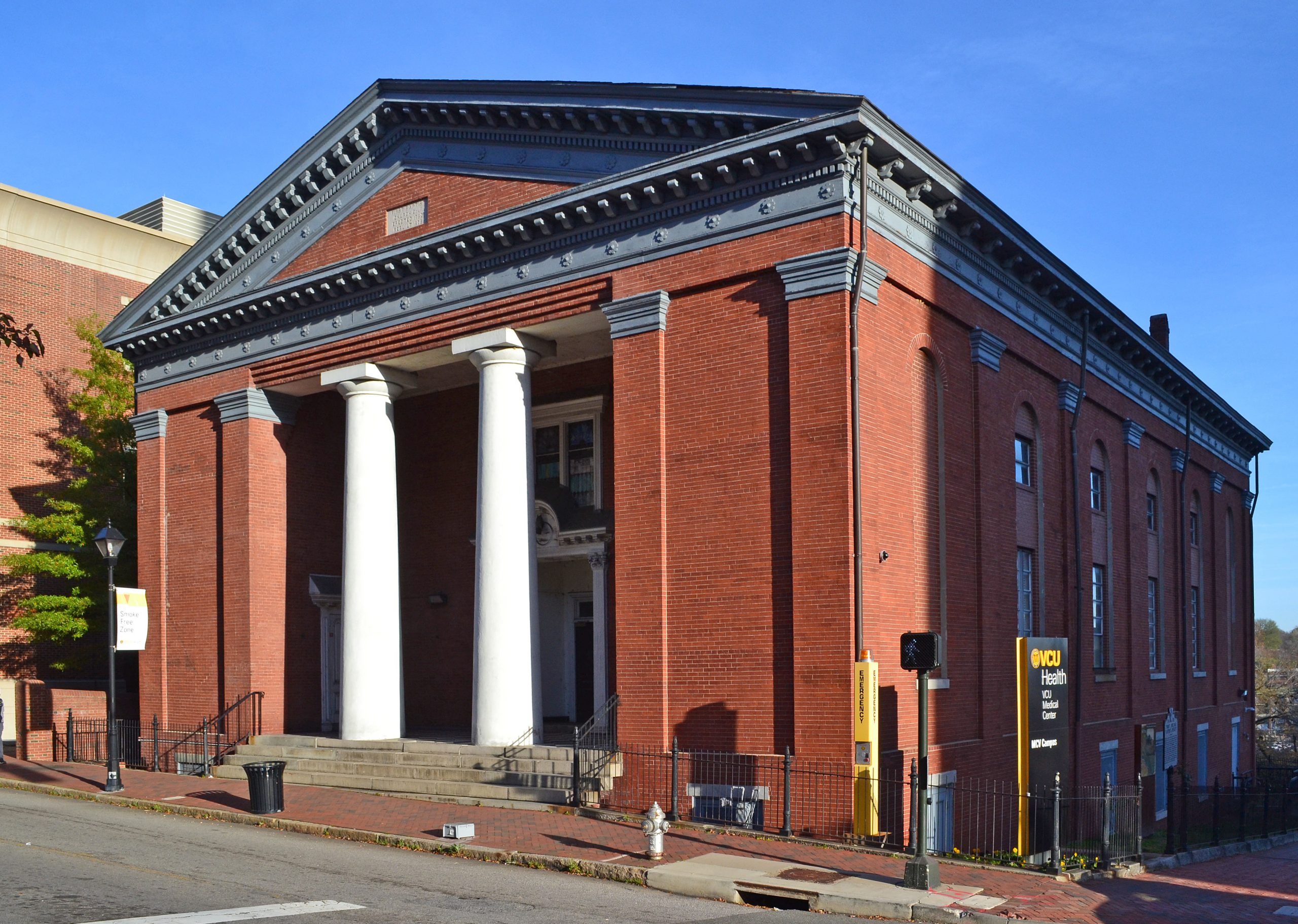 Chaplin & Gonet Richmond, VA Office