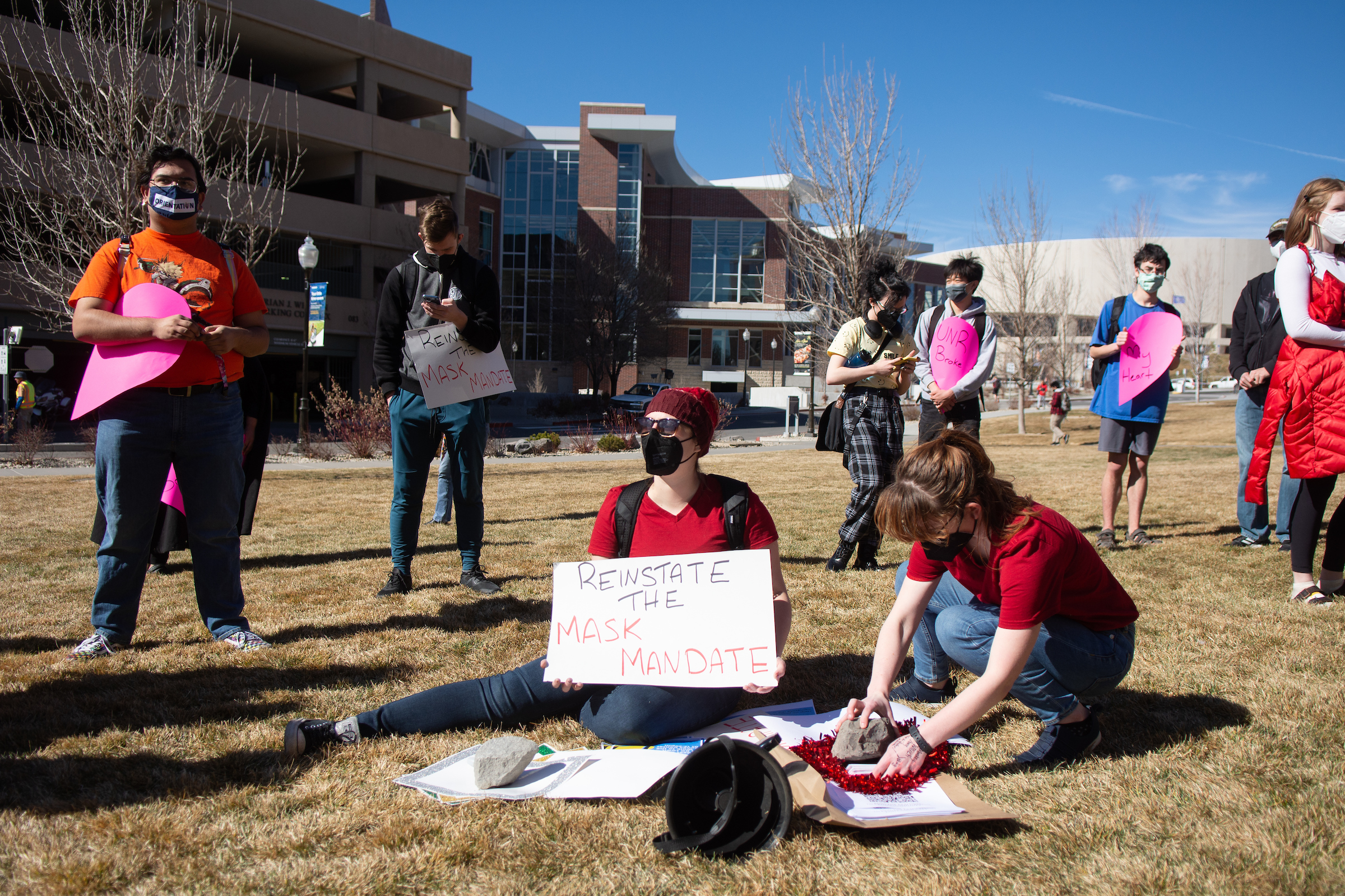 Freedom Law Firm Las Vegas,  Office