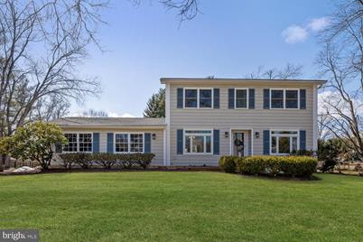 Houser LLP Princeton, NJ Office