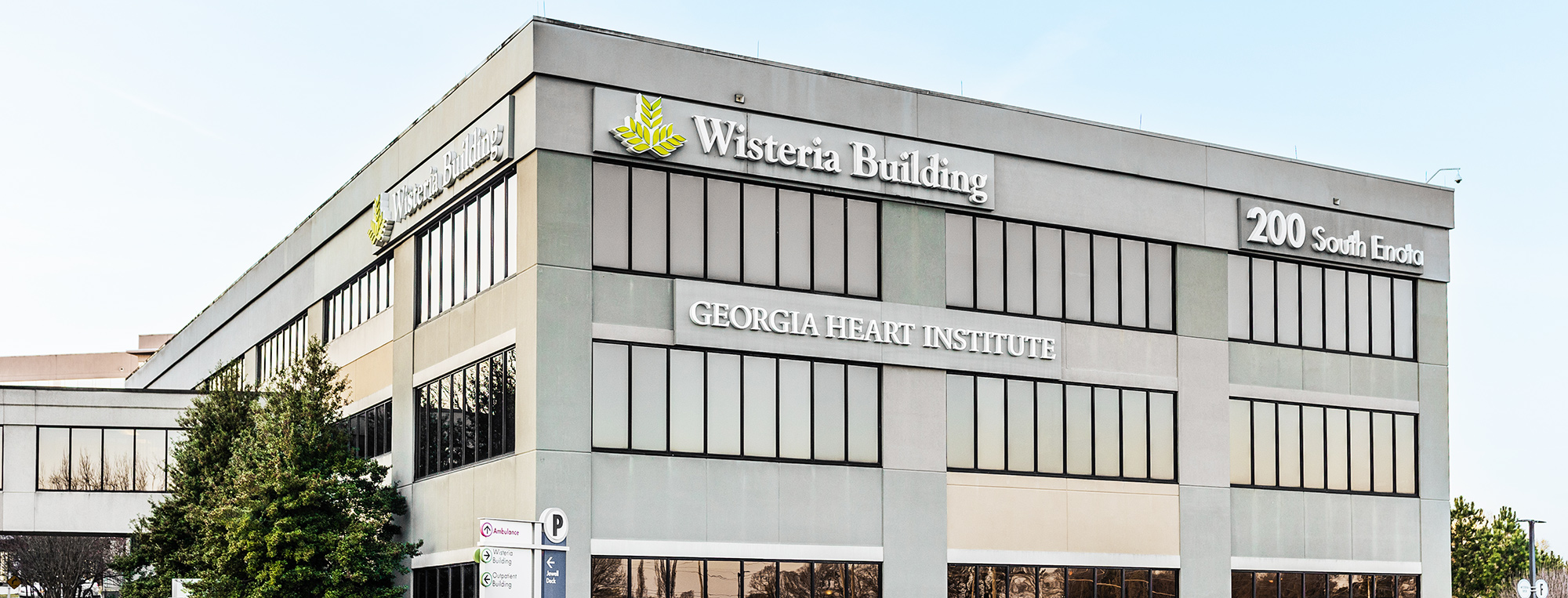 Weissman Gainesville, GA Office