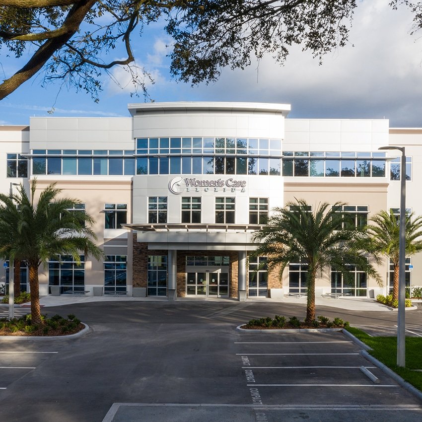 Moon Law Group Brandon, FL Office