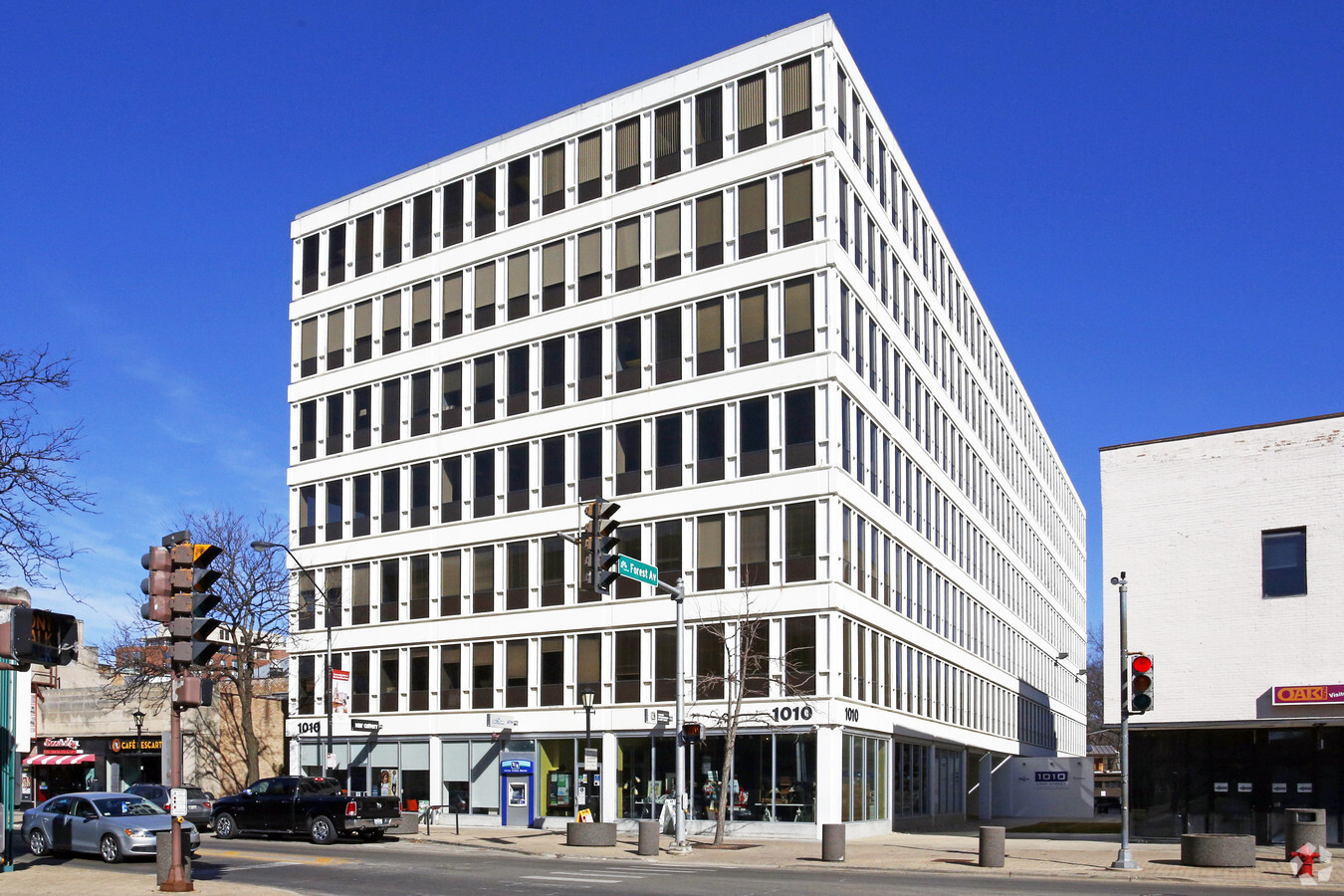 Wakenight & Associates, P.C Oak Park, United States Office