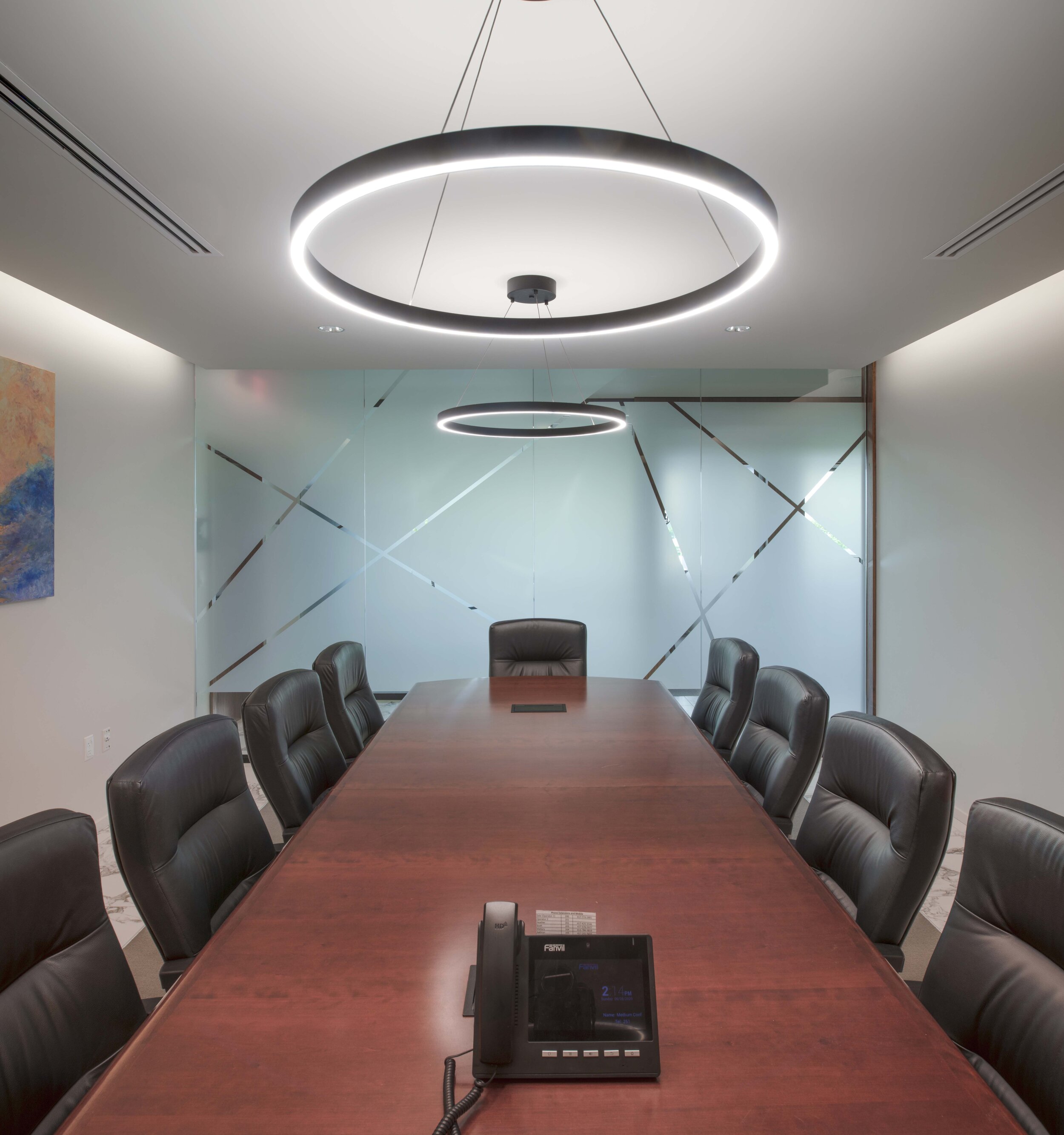 Rooney McBride & Smith, LLC Springfield,  Office