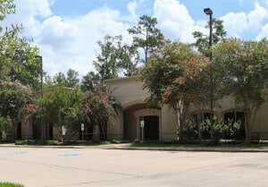 Drew & McCallum PLLC The Woodlands, TX Office