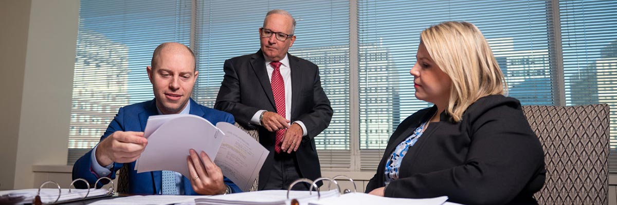 Friedman Schuman Layser Jenkintown, PA Office