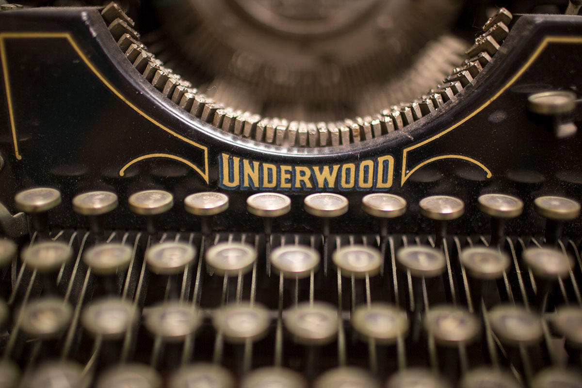 Underwood & Roberts, PLLC Raleigh, NC Office