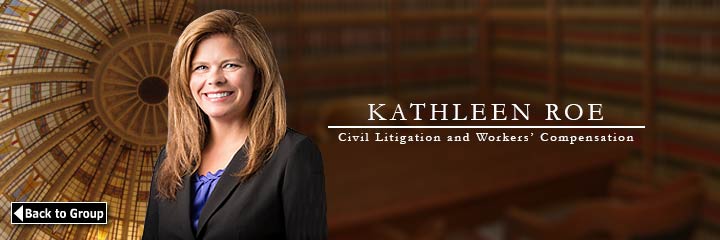 Rawlings, Ellwanger, Mohrhauser, Nelson & Roe LLP Sioux City, IA Office