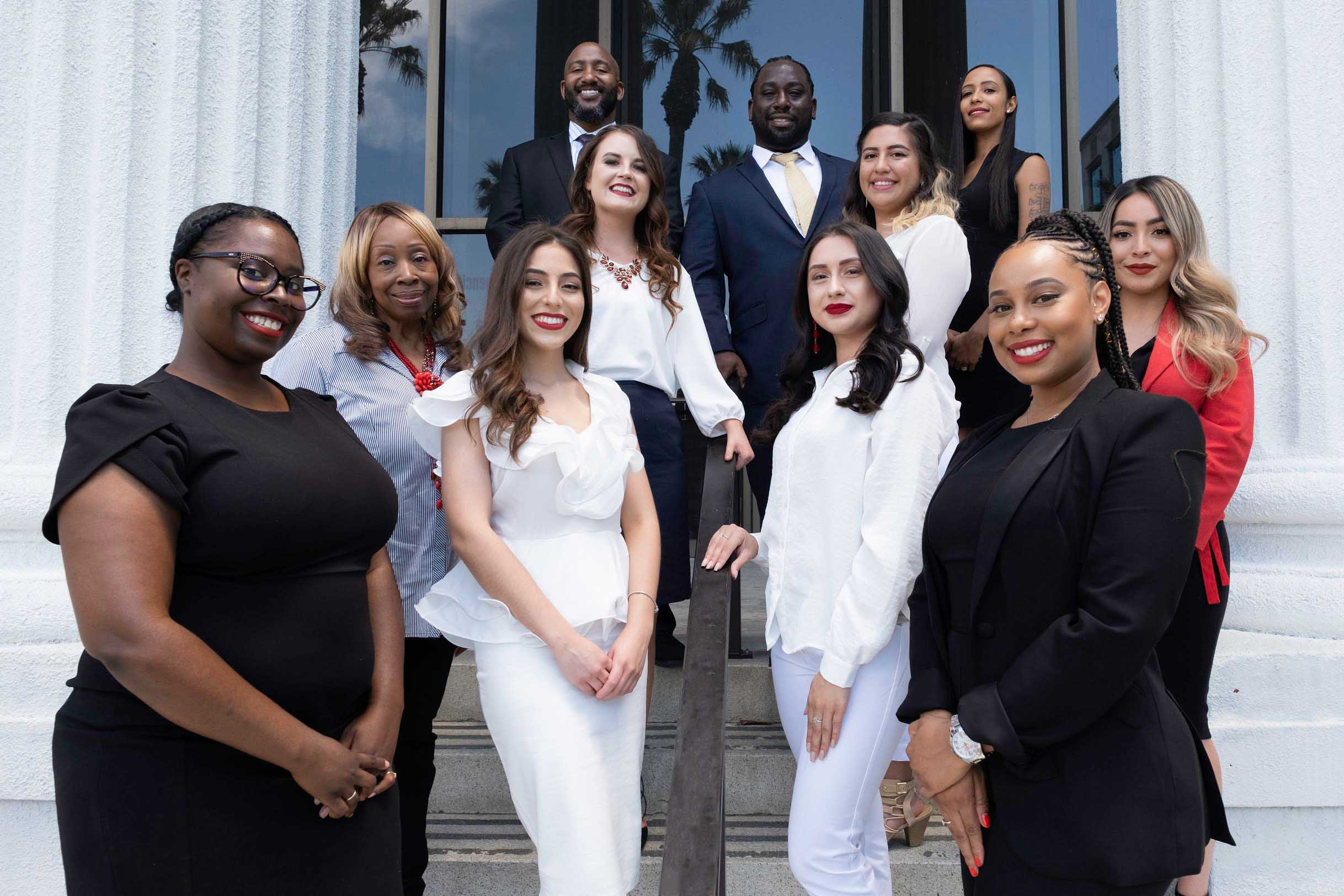 The Choyce Law Firm Fairfield, CA Office