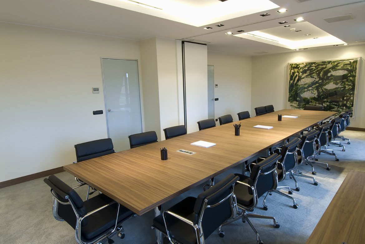 Hogan Lovells Milan, Italy Office