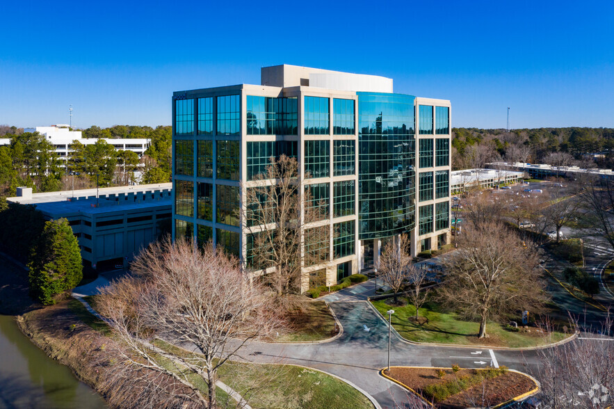 Smith & Lake, LLC Tucker,  Office