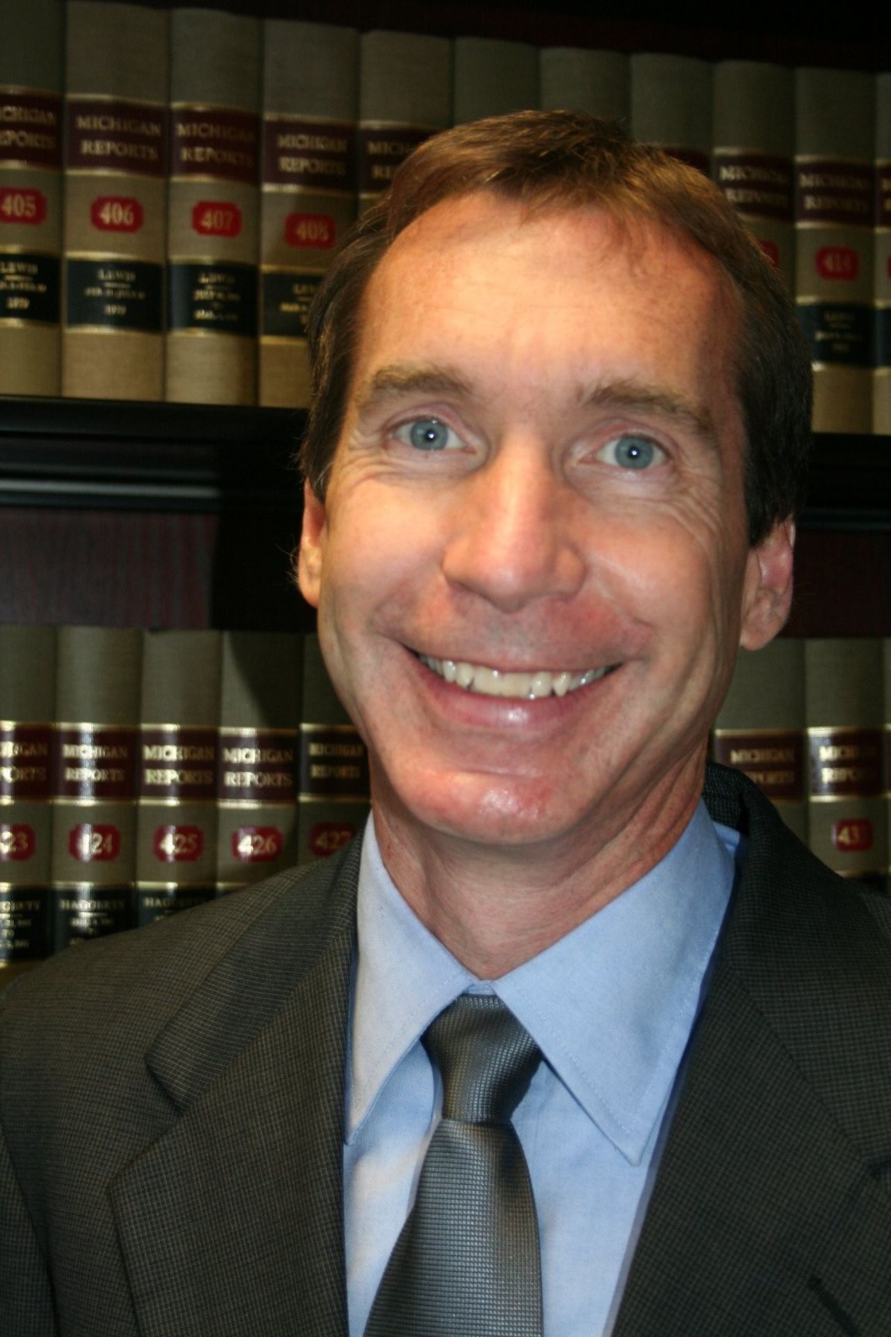 Mika Meyers, PLC Lowell, MI Office