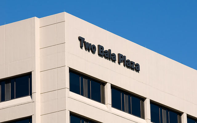 Schoenberg Law Office Bala Cynwyd,  Office