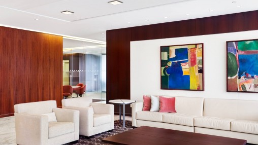 Goodwin Procter LLP New York City, NY Office