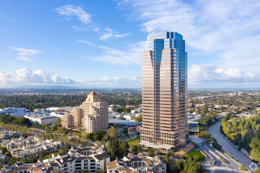 Shook, Hardy & Bacon  L.L.P Los Angeles, CA Office