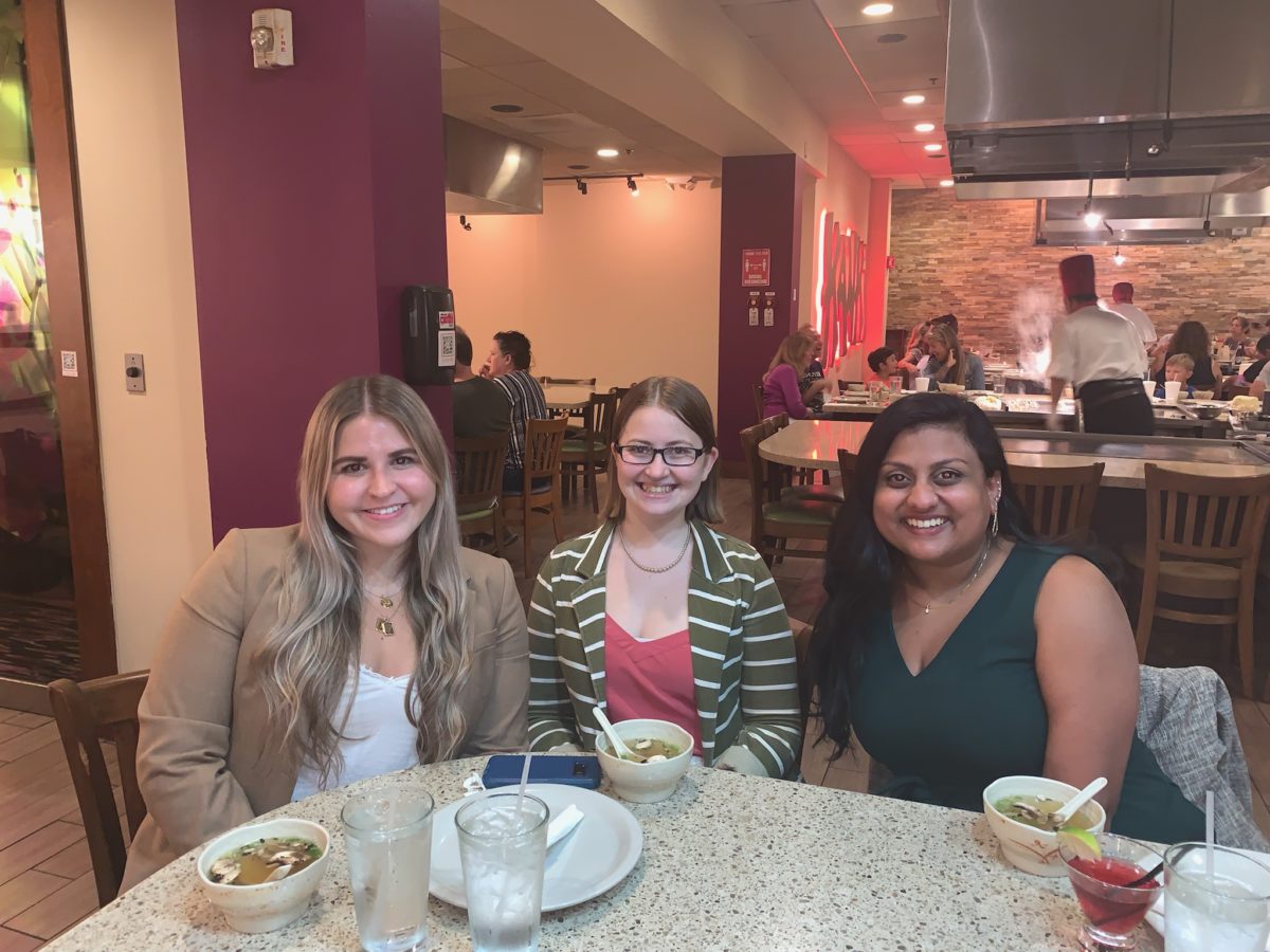 McIlveen Family Law Firm Raleigh, NC Office