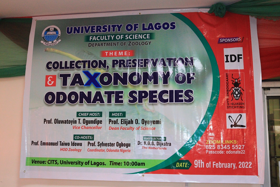 Abdulai, Taiwo & Co Lagos, Nigeria Office