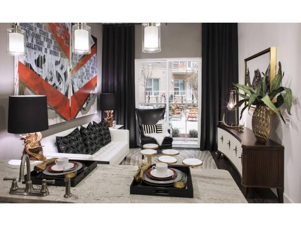 Couch Lambert, LLC Dallas, TX Office