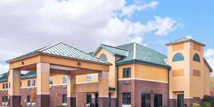 Wegerski Law Firm Brewerton, NY Office