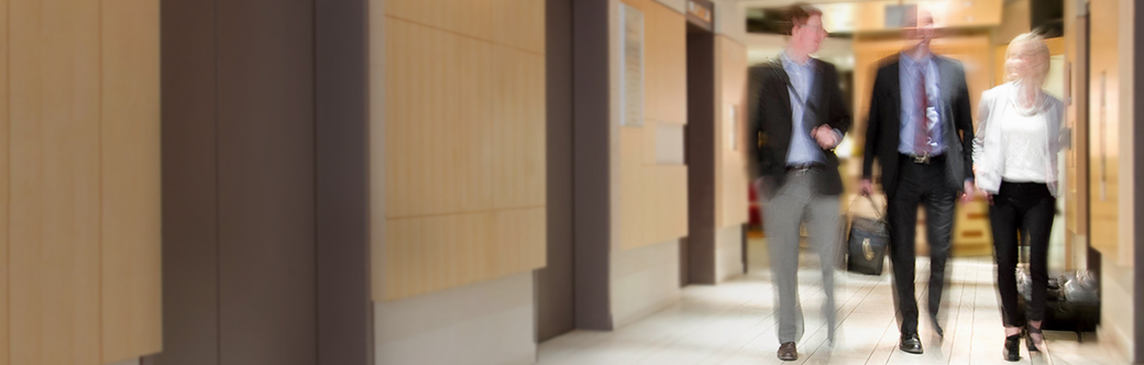 Goldblatt Partners LLP Toronto, Canada Office