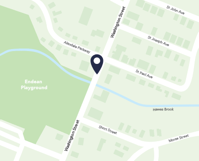 Macchi & Macchi, LLC Norwood, MA Office