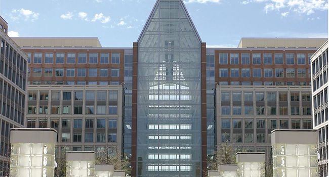 Juneau & Mitchell IP Law Firm Alexandria, VA Office