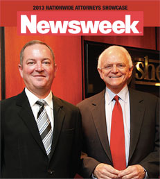 Sheffer Law Firm, PLLC Louisville, KY Office