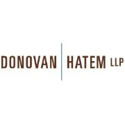 Donovan Hatem LLP Boston, MA Office