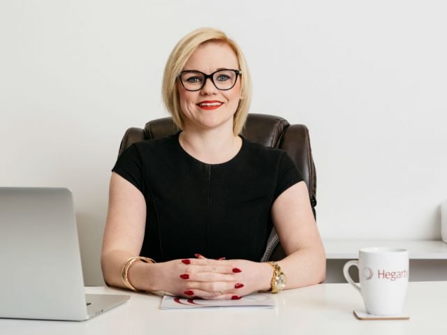 Hegarty Solicitors Peterborough, United Kingdom Office