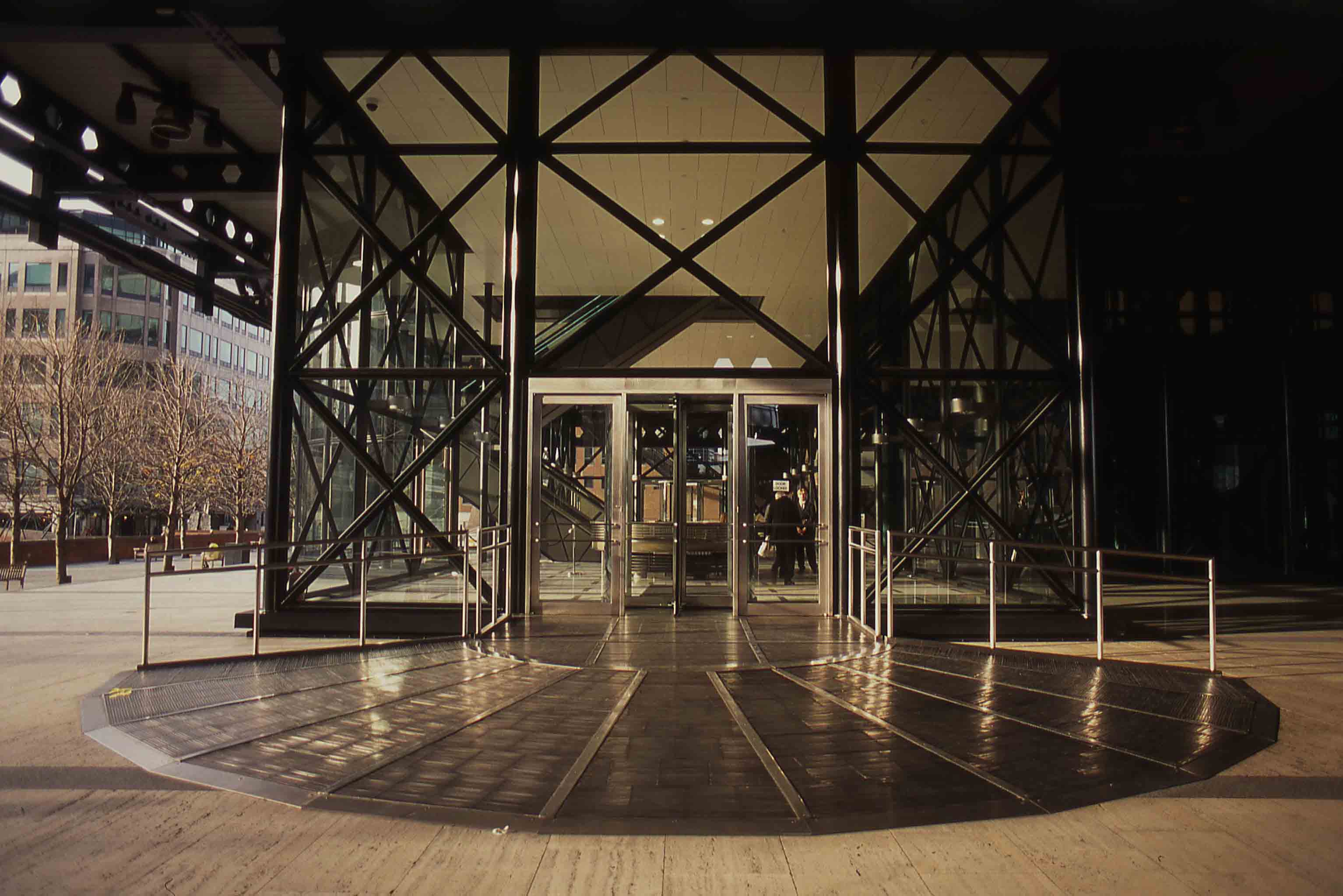 Herbert Smith Freehills Kramer LLP , United States Office