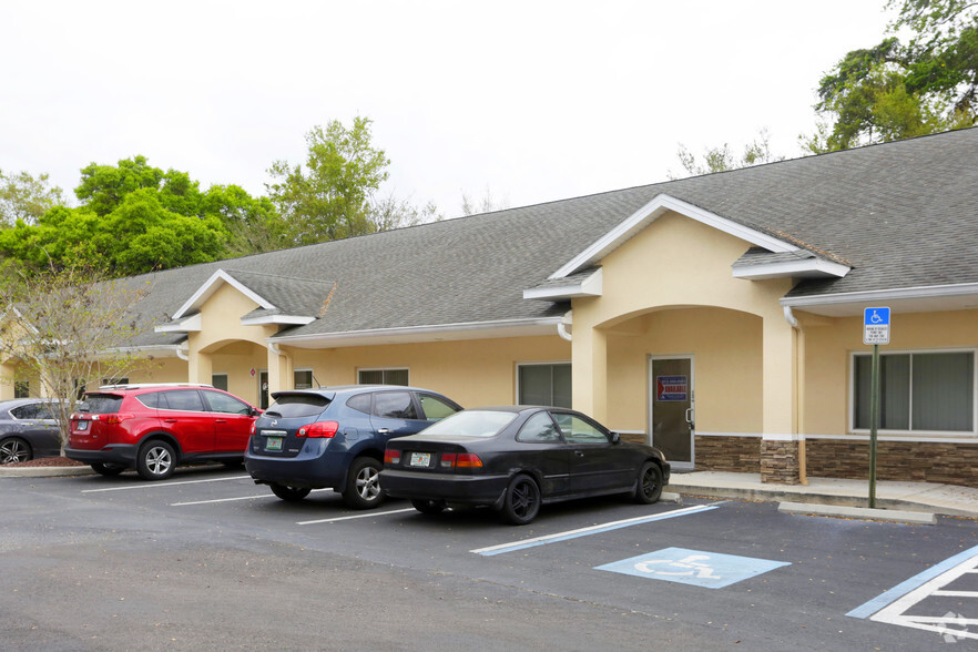 Smith, Feddeler & Smith, P.A Brandon, FL Office