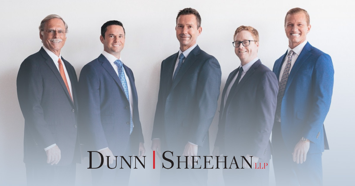 Dunn Sheehan LLP Dallas,  Office
