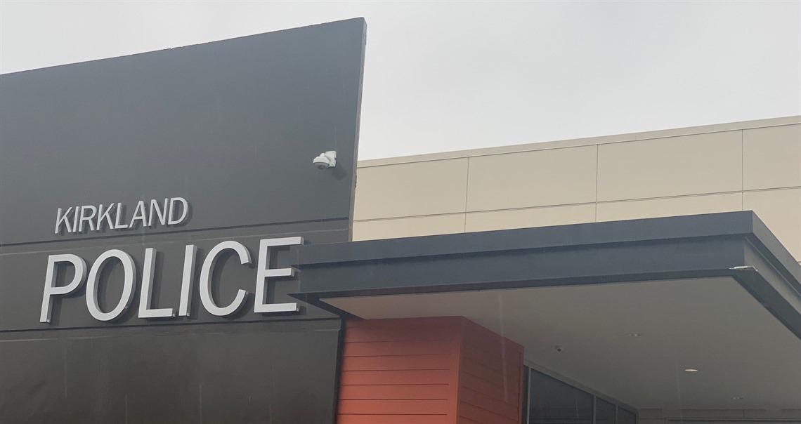 Heffernan Law Group PLLC Kirkland,  Office