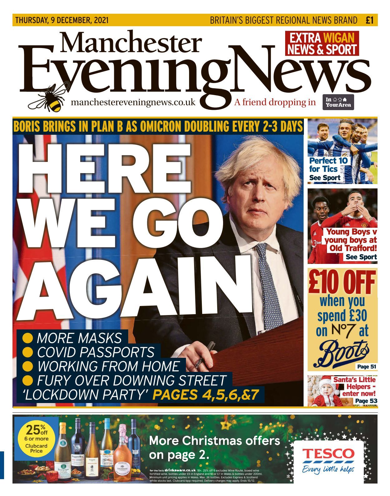 Kuit Solicitors Manchester, United Kingdom Office