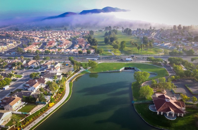 Heston Law Newport Beach, CA Office