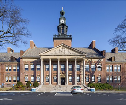 Kavulich and Associates, P.C Port Chester,  Office