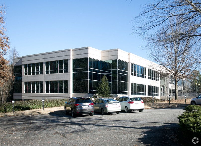 McCalla Raymer Leibert Pierce, LLC Atlanta, GA Office