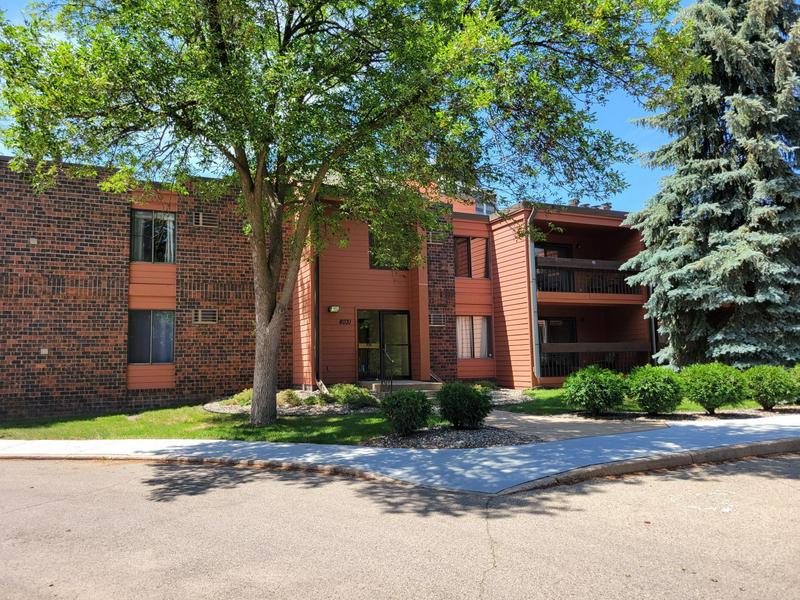 Hall Law P.A Bloomington, MN Office