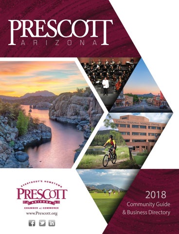 Allen Barnes & Jones, PLC Prescott, AZ Office