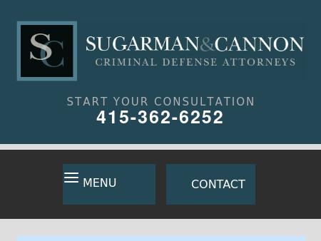 Bay Area Criminal Lawyers, PC  Attorneys at Law San Francisco, CA Office