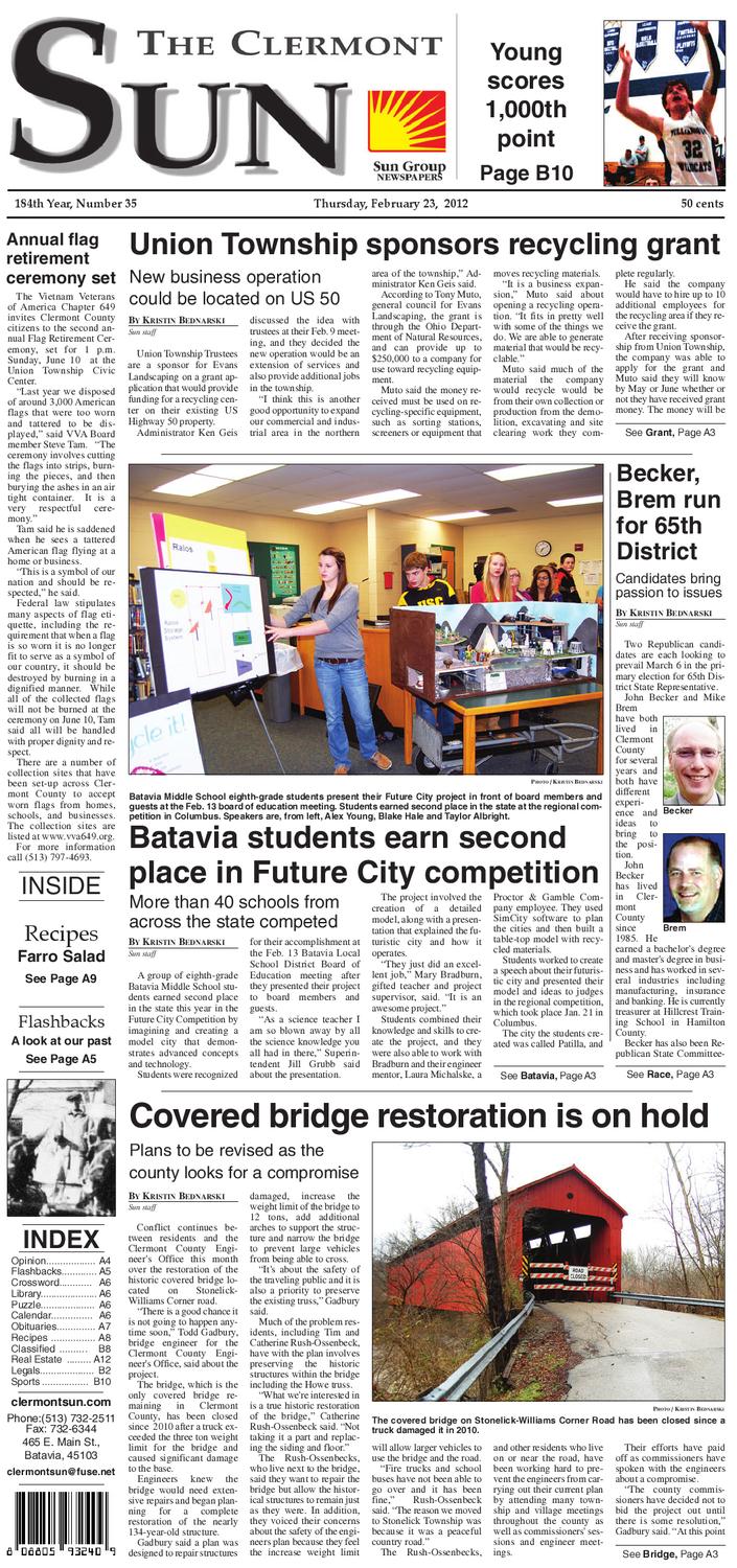 Finney, Stagnaro, Saba & Patterson Co., L.P.A Cincinnati, OH Office